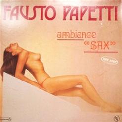 Fausto Papetti — Besame Mucho