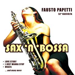 Fausto Papetti — Love Story