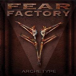 Fear Factory — Bonescraper