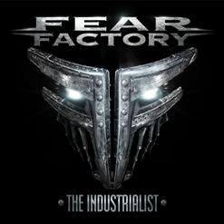 Fear Factory — Difference Engine