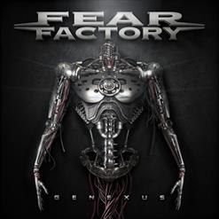 Fear Factory — Maximum Voltage Capacitor (Dielectric Remix) (Japan Bonus)