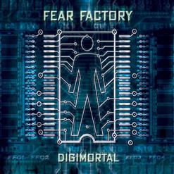 Fear Factory — No One