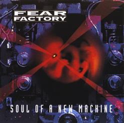 Fear Factory — Scapegoat