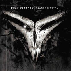 Fear Factory — Transgression