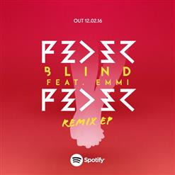 Feder — Blind (Filatov & Karas Remix)