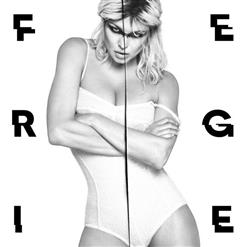 Fergie — You Already Know (Ft. Nicki Minaj)