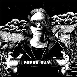 Fever Ray — Coconut