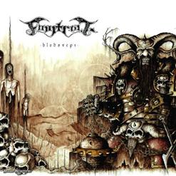 Finntroll — Skogsdotter