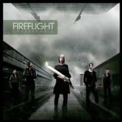 Fireflight — Forever