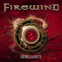 Firewind — Allegiance