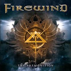 Firewind — Angels Forgive Me