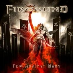 Firewind — Edge Of A Dream (Feat. Apocalyptica)