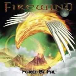 Firewind — Tyranny
