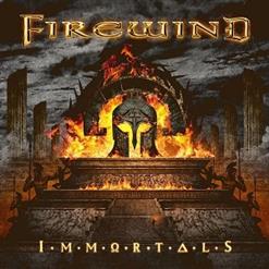 Firewind — Wars Of Ages