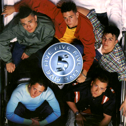 Five — Until the Time Is Through