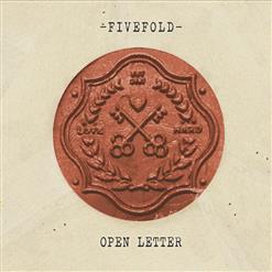 Fivefold — Just Close Your Eyes