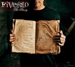 Fivefold — Lost Within