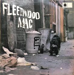 Fleetwood Mac — Got To Move