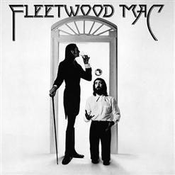 Fleetwood Mac — Over My Head