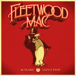 Fleetwood Mac — The Chain (Remastered)