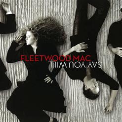 Fleetwood Mac — Thrown Down