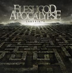 Fleshgod Apocalypse — Minotaur (Wrath Of Poseidon)
