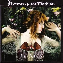 Florence + The Machine — falling