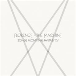 Florence + The Machine — Stand By Me