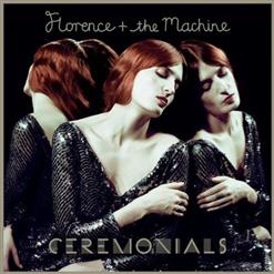 Florence + The Machine — Strangeness And Charm