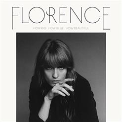 Florence + The Machine — Third Eye (Demo) (Bonus Track)