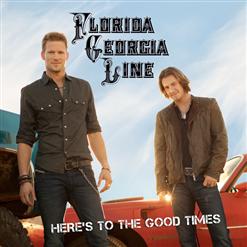 Florida Georgia Line — Cruise