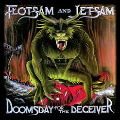 Flotsam And Jetsam — Hammerhead