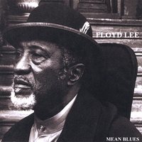 Floyd Lee — Mean Blues