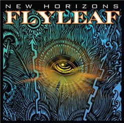 Flyleaf — Broken Wings