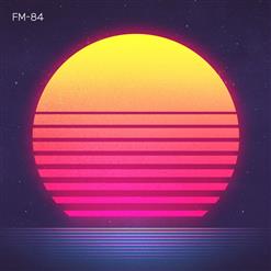 FM-84 — Goodbye (Feat. Clive Farrington)