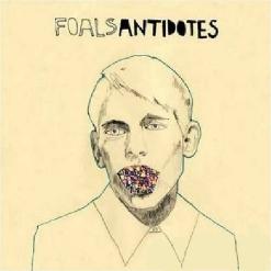 Foals — Balloons