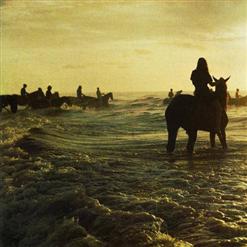 Foals — Providence
