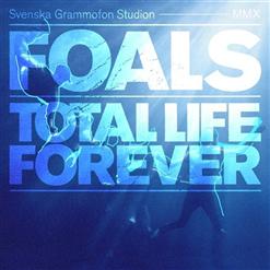 Foals — Total Life Forever