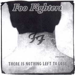 Foo Fighters — Breakout