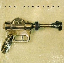 Foo Fighters — I'll Stick Around