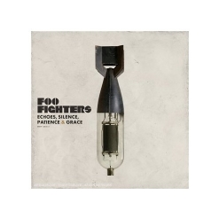 Foo Fighters — Stranger Things Have Happened