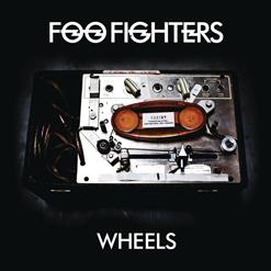 Foo Fighters — Wheels