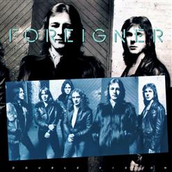 Foreigner — Back Where You Belong