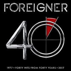 Foreigner — Urgent (Remastered)