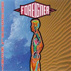 Foreigner — When The Night Comes Down