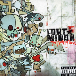 Fort Minor — The Hard Way (feat. Kenna)