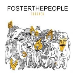 Foster The People — Miss You
