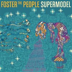 Foster The People — The Truth