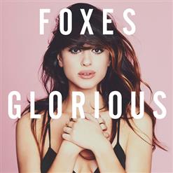 Foxes — Youth