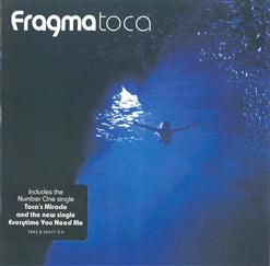 Fragma — Toca's Miracle